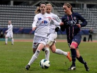 Pourquoi le foot féminin a le vent en poupe