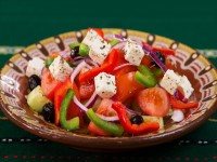 Pourquoi le régime méditerranéen est le meilleur du monde