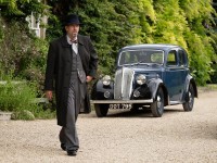 Pourquoi pas Evans : 3 bonnes raisons de regarder cette série télé