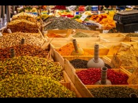 Pourquoi privilégier les épices entières à celles mouluers ?