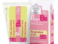 PranaBB : une gamme aux huiles essentielles pour les bébés
