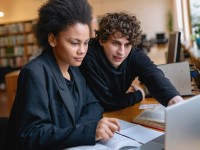 Première année de fac : comment se réorienter ?