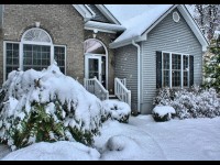 Préparer sa résidence secondaire pour l'hiver : guide pratique