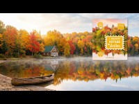 Préparer son voyage au Québec : le guide complet pour organiser son séjour