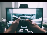 Près de 2.7 milliards de joueurs de jeux vidéo dans le monde !