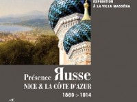 Présence Russe : une exposition au Musée Masséna
