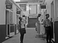 Present Tense : la photographie africaine s'expose à Paris