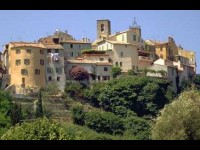 Présentation de la ville de Biot en vidéo