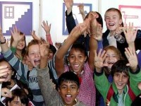 Présid'enfants : regards d'enfants sur la politique