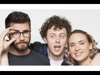 Presque adultes : Norman, Cyprien et Natoo débarquent sur TF1