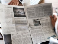 Presse : abonnez-vous à un journal et bénéficiez d'un crédit d'impôt