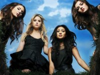 Pretty Little Liars: petits secrets entre amies