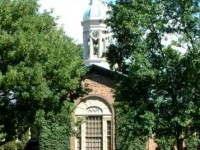 Princeton : la célèbre université du New Jersey