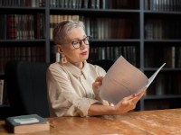 Problème de vue : la presbytie en 5 questions