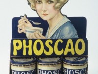 Pub mania : des objets publicitaires insolites aux Arts Décoratifs