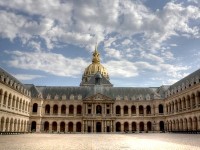 Qu'est-ce qu'un hommage national ?