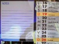 Qu'est-ce qu'une année bissextile ?