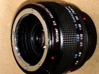 Qu'est-ce que la focale en photographie ?