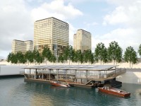 Quai de la Photo à Paris : un lieu dédié à l'image