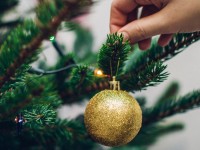 Quand faut-il enlever le sapin de Noël ?