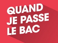 Quand je passe le bac : le site qui vous dit tout