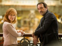 Quand sort la recluse : un nouveau polar de Fred Vargas adapté sur France 2