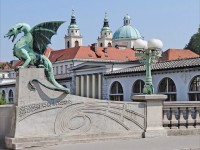 Que faire à Ljubljana : 5 incontournables de la capitale slovène