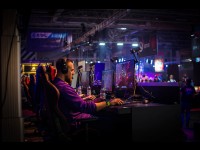 Que gagnent les gamers professionnels