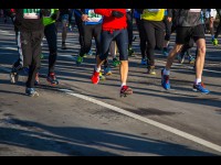 Que manger avant, pendant et après la course
