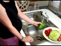 Que manger pendant la grossesse ?