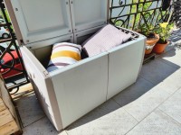 Quel coffre de jardin choisir ?