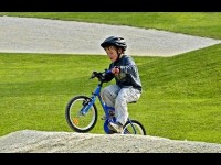 Quel sport pour les enfants ?