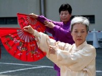 Quel sport pour les seniors ?