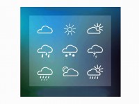 Quelles sont les meilleures applications météo ?