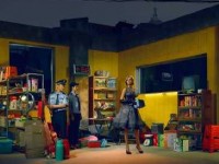 Quentin Shih : une exposition à la Maison de la Chine