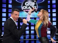 Qui chante le plus juste : un concours façon karaoké sur France 4