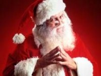 Qui est le Père Noël ?