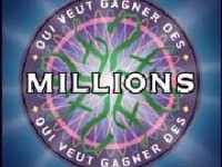 Qui veut gagner des millions ? : le jeu télévisé de TF1