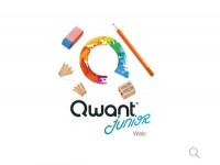 Qwant Junior : un moteur de recherche pour les enfants de 6 à 13 ans