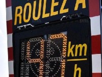 Radars : quelle est la nouvelle législation ?