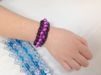 Rainbow Loom : les bracelets en élastiques qui font fureur