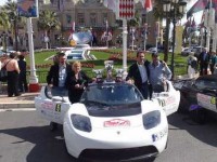 Rallye de monte-carlo des énergies renouvelables : Le rallye qui donne envie