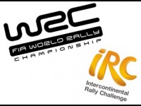 Rallye WRC/IRC : quelles différences ?