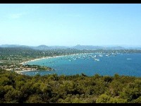 Ramatuelle : un village entre mer et Provence