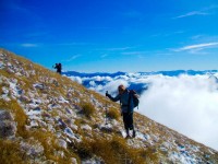 Randonnée : la marche afghane en 5 questions