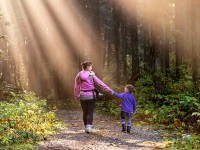 À partir de quel âge les enfants peuvent-ils pratiquer la randonnée pédestre ?