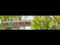 Randonnées dans les Yvelines