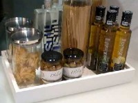 Rangement de la cuisine : trucs et astuces pour gagner de la place