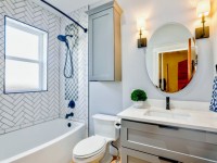 Ranger la salle de bain : 5 conseils de rangement