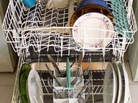 Ranger le lave-vaisselle : conseils et astuces